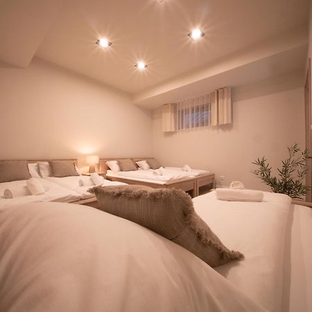 Sweet Dreams Apartment Zator Exteriér fotografie
